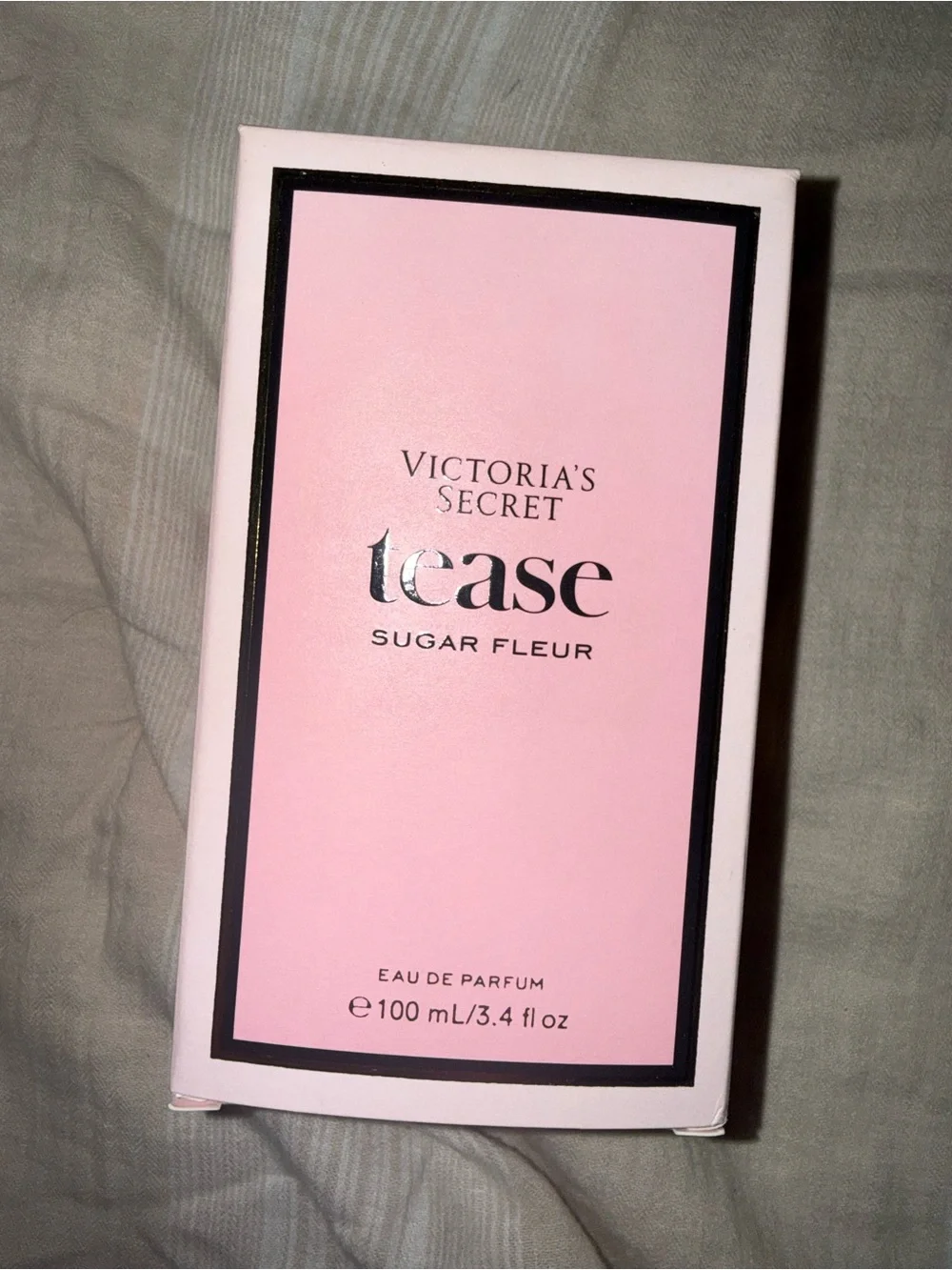 Victorias Secret Tease Sugar Fleur
